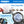 Swimline HydroTools Hydro Flo 1.5 HP 5820 GPH 2 Speed Horizontal Discharge Pump