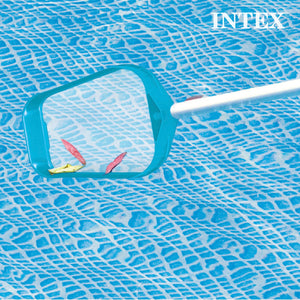 Intex Ultra XTR 18' x 52" Above Ground Pool with Pump, Vacuum, & Maintenance Kit