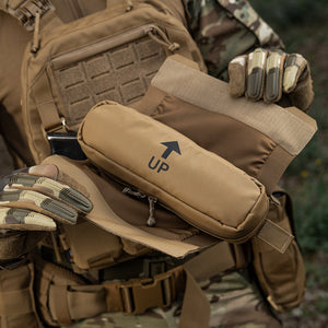 M-Tac Medical Pouch Horizontal Elite (Small)