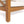 Brava X-Back Left Corner Bench Set of 2