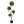 4ft Tall Artificial Boxwood Topiary Tree with Sturdy Planter - Green
