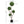4ft Tall Artificial Boxwood Topiary Tree with Sturdy Planter - Green