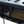 FCMP Outdoor 37 Gallon Elevated Dual Chamber Tumbling Garden Composter Bin,Black