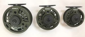 Armor II Reel - TRAPSKI