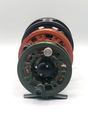 Armor II Reel - TRAPSKI