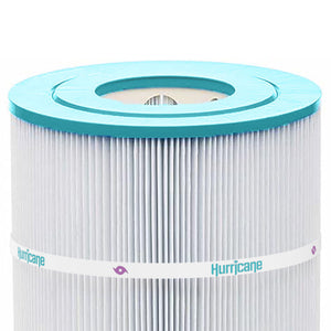 Hurricane HF8411 Replacement Spa Filter Cartridge for Unicel C8411 and PWWCT75