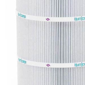 Hurricane HF8411 Replacement Spa Filter Cartridge for Unicel C8411 and PWWCT75