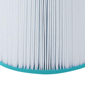 Hurricane HF7350-01 Advanced Pool and Spa Filter Cartridge Replacement, White