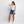 Kendall High Neck Polo