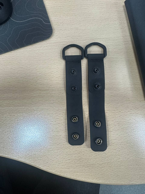 M‑Tac Duty Belt Keepers (Set of 2)