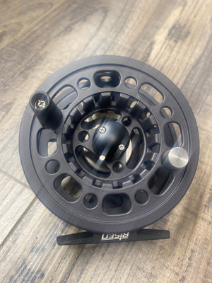 Armor II Reel - TRAPSKI