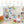 Kids Toy and Book Organizer Children with Storage Bins