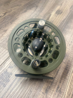 Armor II Reel - TRAPSKI