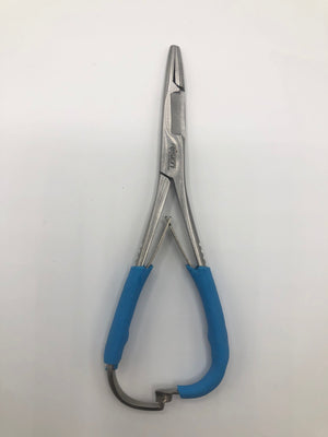 5.5" Mitten Scissors Clamps - TRAPSKI