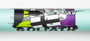 Goliath Rod - TRAPSKI