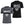 Big Sexy Stacked T-Shirt - TRAPSKI