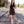 COEUR Sleeveless Polo