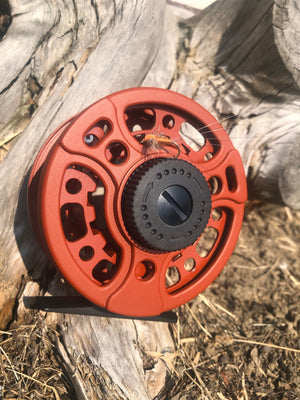 Armor II Reel - TRAPSKI