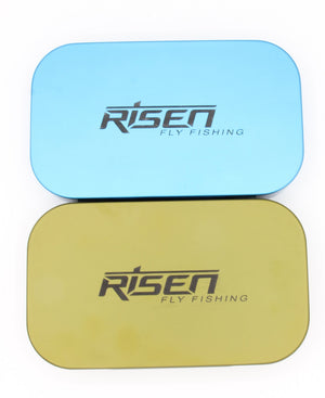 Aluminum Fly Box - TRAPSKI