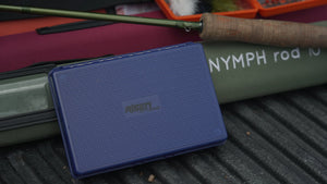 SLIM Fly Boxes - TRAPSKI