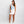Kendall High Neck Polo