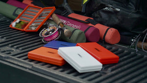 SLIM Fly Boxes - TRAPSKI