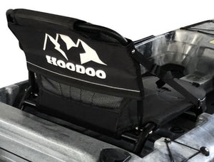 Hoodoo Slot Seat - Element 100S