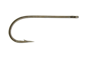 Dry Fly Hook 101 - TRAPSKI