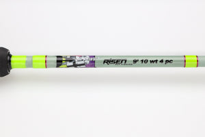 Goliath Rod - TRAPSKI