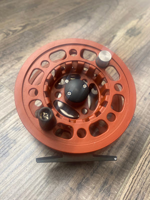 Armor II Reel - TRAPSKI