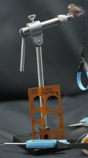 SLIM Fly Boxes - TRAPSKI