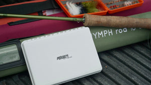 SLIM Fly Boxes - TRAPSKI