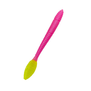 Disco Worms - 3" Midwest Special - TRAPSKI