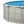 Aquarian Pools Khaki Venetian 24ft x 52in Outdoor Above Ground Swimming Pool
