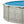 Aquarian Pools Khaki Venetian 24ft x 52in Outdoor Above Ground Swimming Pool