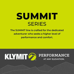 Klymaloft SUMMIT-Green
