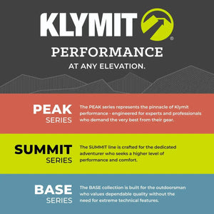 Klymaloft SUMMIT-Green