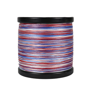 Patriot Edition - Red, White, & Blue - TRAPSKI