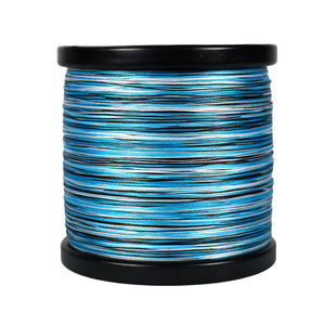 Blue Wave 300-2000 Yard Spools - TRAPSKI