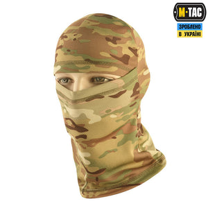 M-Tac Ninja-Balaclava Face Mask