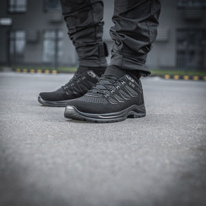 M-Tac Tactical Sneakers Leopard R Winter Gen.II