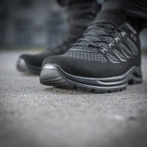M-Tac Tactical Sneakers Leopard R Winter Gen.II
