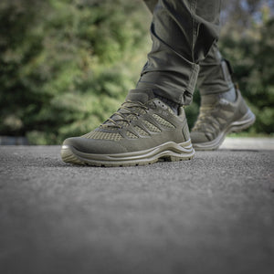M-Tac Tactical Sneakers Leopard R Winter Gen.II