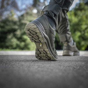 M-Tac Tactical Sneakers Leopard R Winter Gen.II