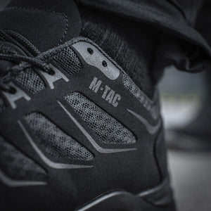 M-Tac Tactical Sneakers Leopard R Winter Gen.II