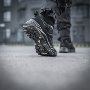 M-Tac Tactical Sneakers Leopard R Winter Gen.II