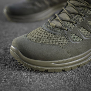 M-Tac Tactical Sneakers Leopard R Winter Gen.II