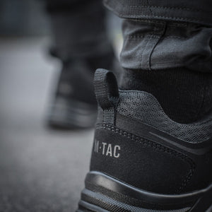 M-Tac Tactical Sneakers Leopard R Winter Gen.II