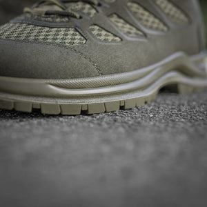 M-Tac Tactical Sneakers Leopard R Winter Gen.II