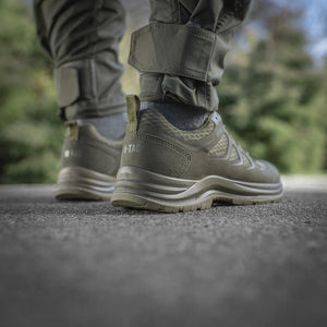 M-Tac Tactical Sneakers Leopard R Winter Gen.II